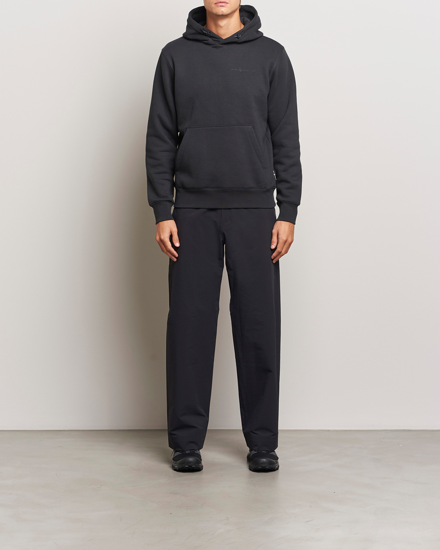 Herren | Pullover | Sail Racing | Bowman Hoodie Carbon