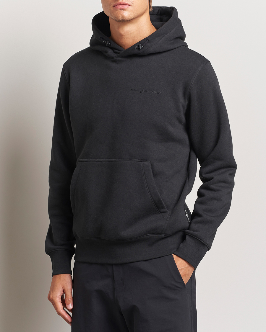 Herren | Pullover | Sail Racing | Bowman Hoodie Carbon