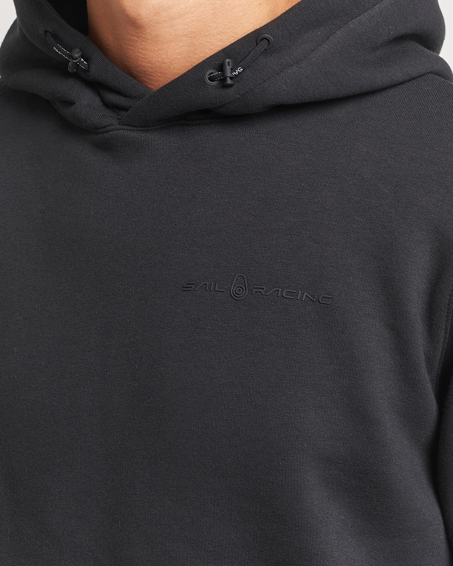Herren | Pullover | Sail Racing | Bowman Hoodie Carbon
