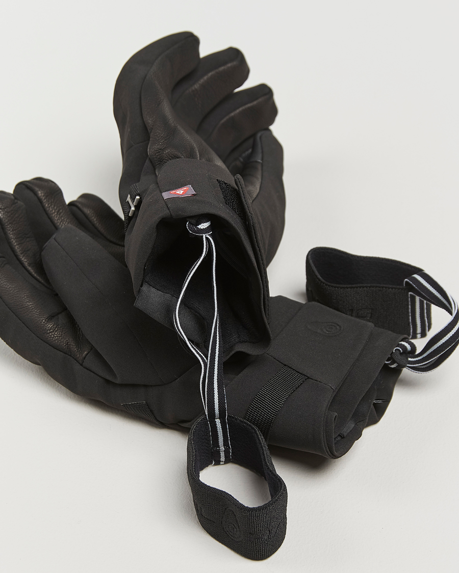 Herren | Sail Racing Race Down Glove Carbon | Sail Racing | Race Down Glove Carbon