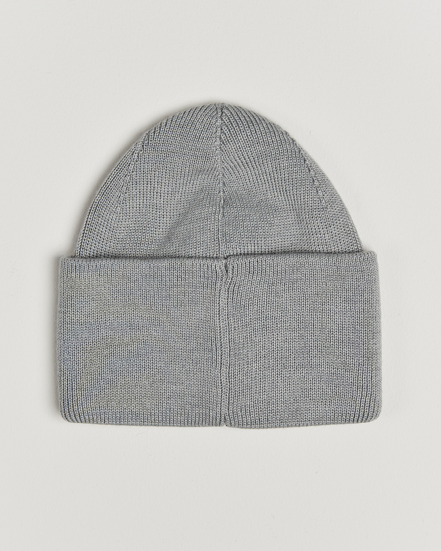 Herren | Sail Racing Race Folded Beanie Grey Melange | Sail Racing | Race Folded Beanie Grey Melange
