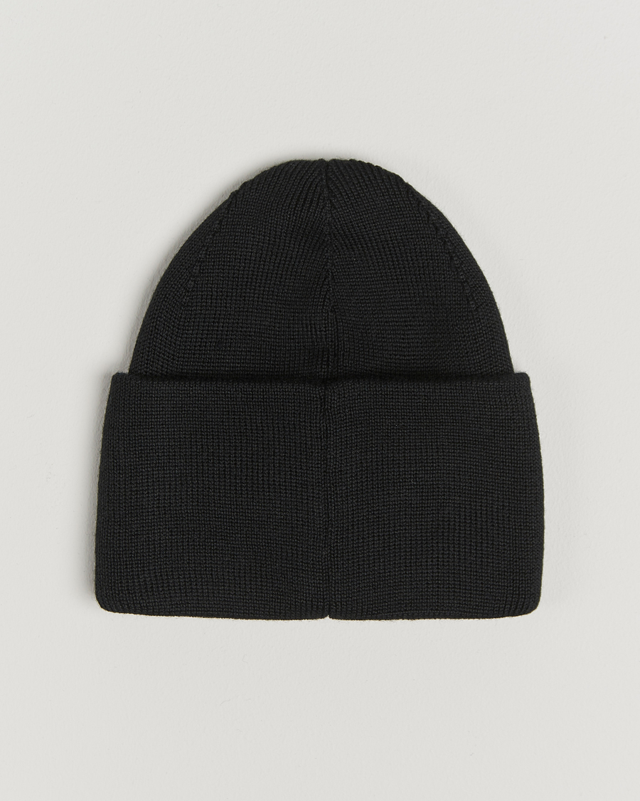 Herren | Sail Racing Race Folded Beanie Carbon | Sail Racing | Race Folded Beanie Carbon