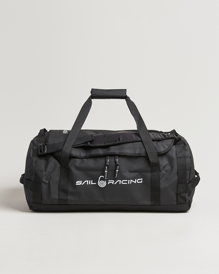 Herren | Sail Racing Spray Large Dufflebag Carbon | Sail Racing | Spray Large Dufflebag Carbon