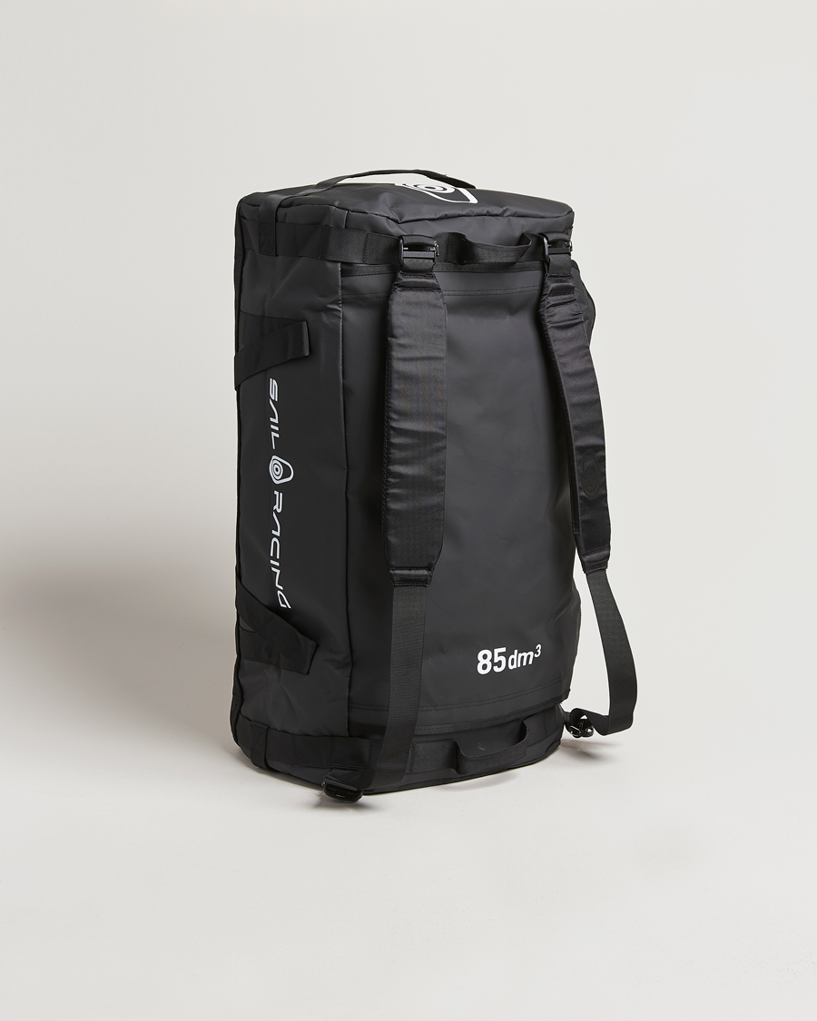Herren | Sail Racing Spray Large Dufflebag Carbon | Sail Racing | Spray Large Dufflebag Carbon