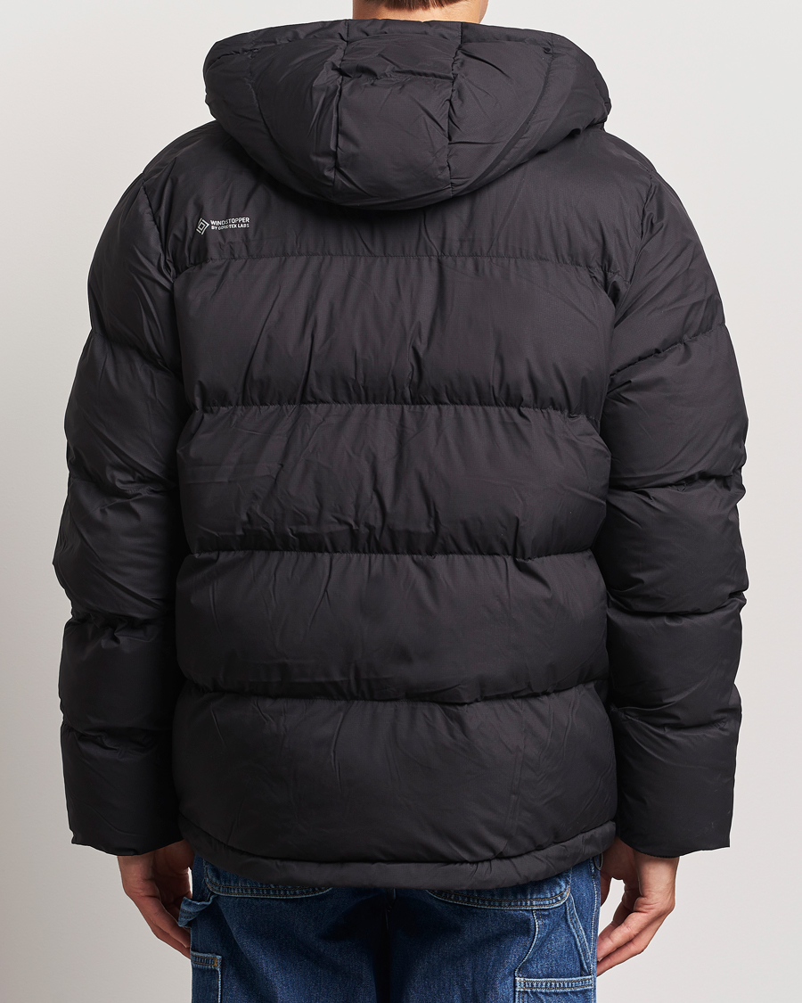 Herren | Jacken | Samsøe Samsøe | David Gore-Tex Down Jacket Black