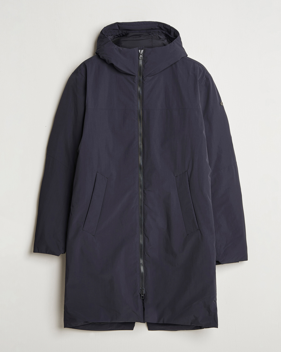 Herren | Jacken | Scandinavian Edition | Ion Waterproof Padded Parka Carbon