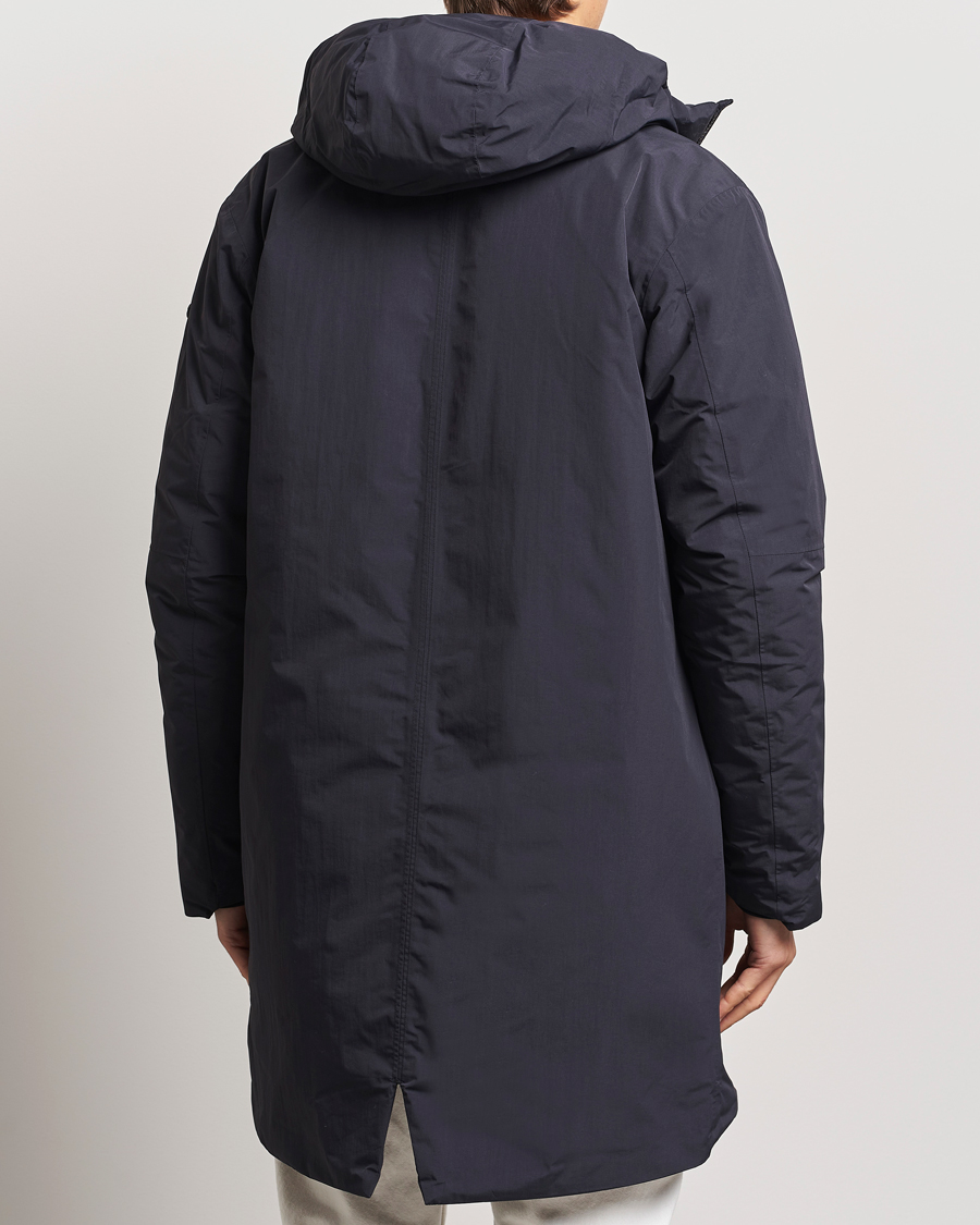 Herren | Jacken | Scandinavian Edition | Ion Waterproof Padded Parka Carbon