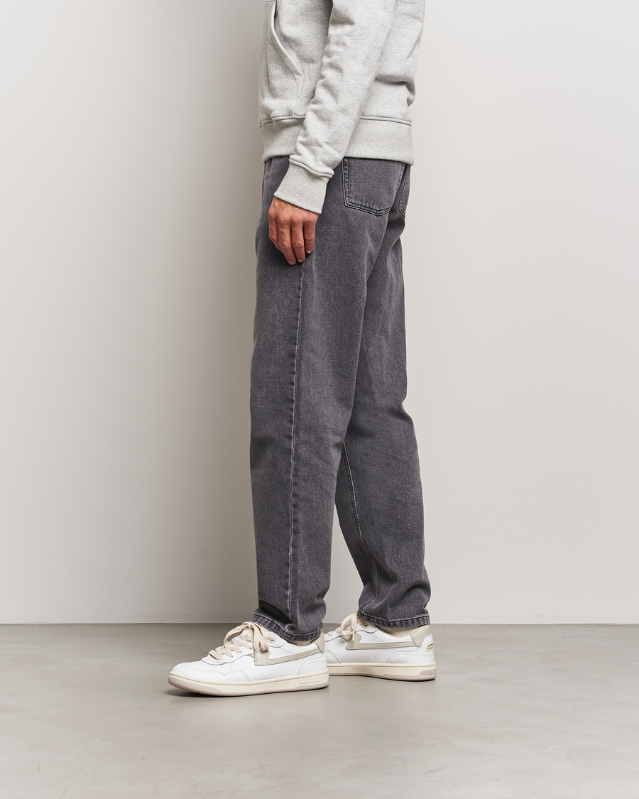 Herren | Stepney Workers Club Pro Cup 01 S-Strike Leather Sneaker White Putty | Stepney Workers Club | Pro Cup 01 S-Strike Leather Sneaker White Putty