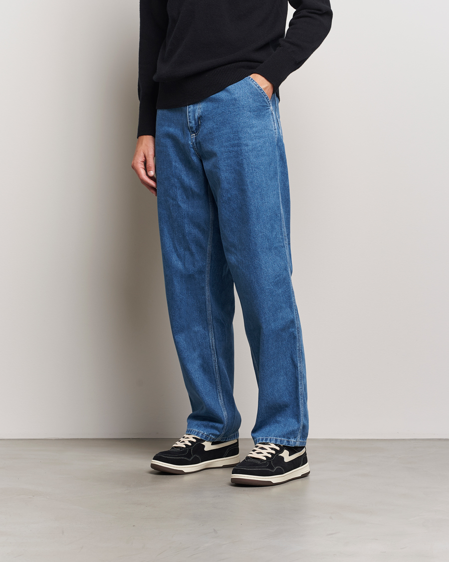 Herren | Stepney Workers Club Pro Cup 01 S-Strike Suede Sneaker Black White | Stepney Workers Club | Pro Cup 01 S-Strike Suede Sneaker Black White