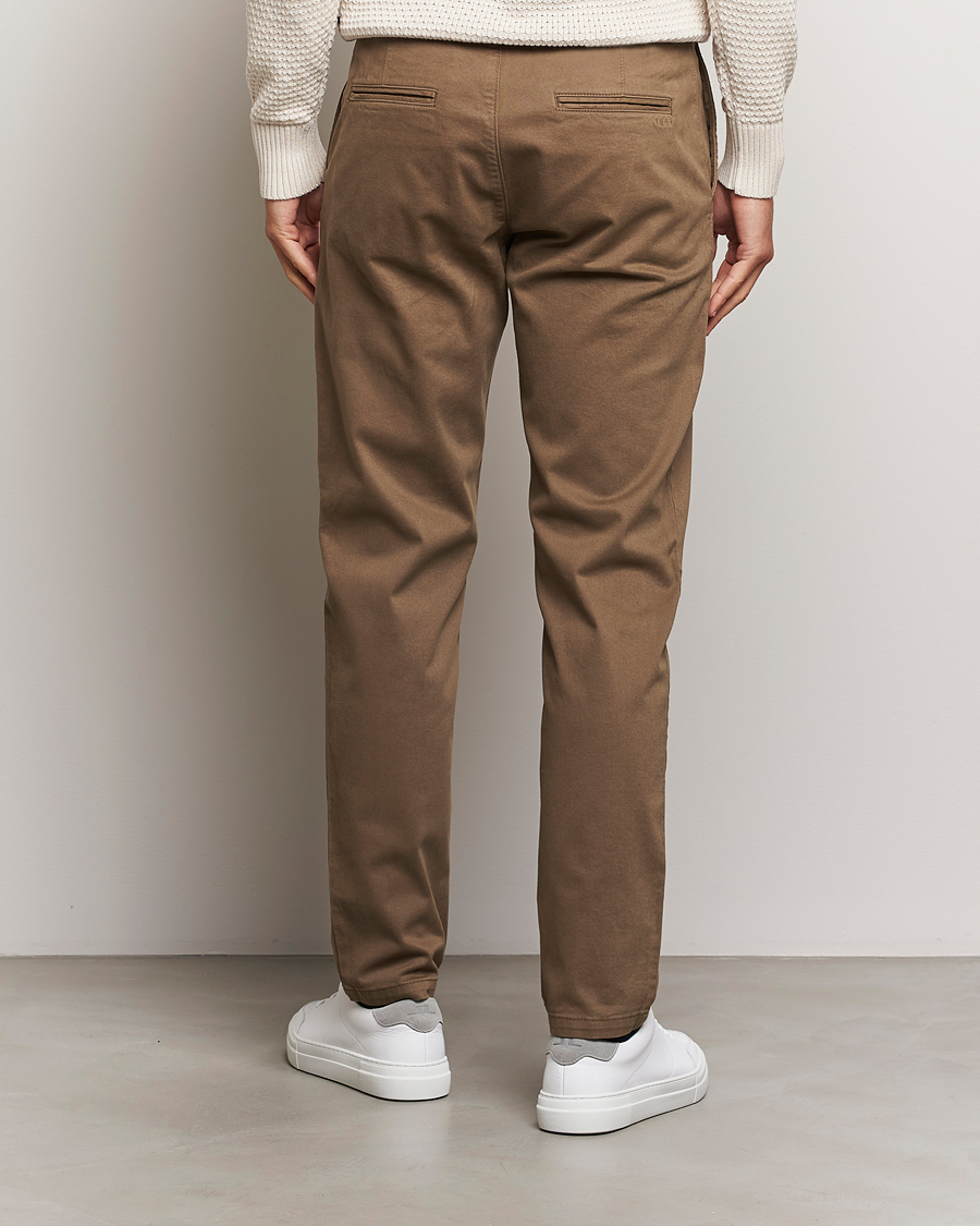 Herren | Hosen | Tiger of Sweden | Caidon Cotton Chinos October Sage