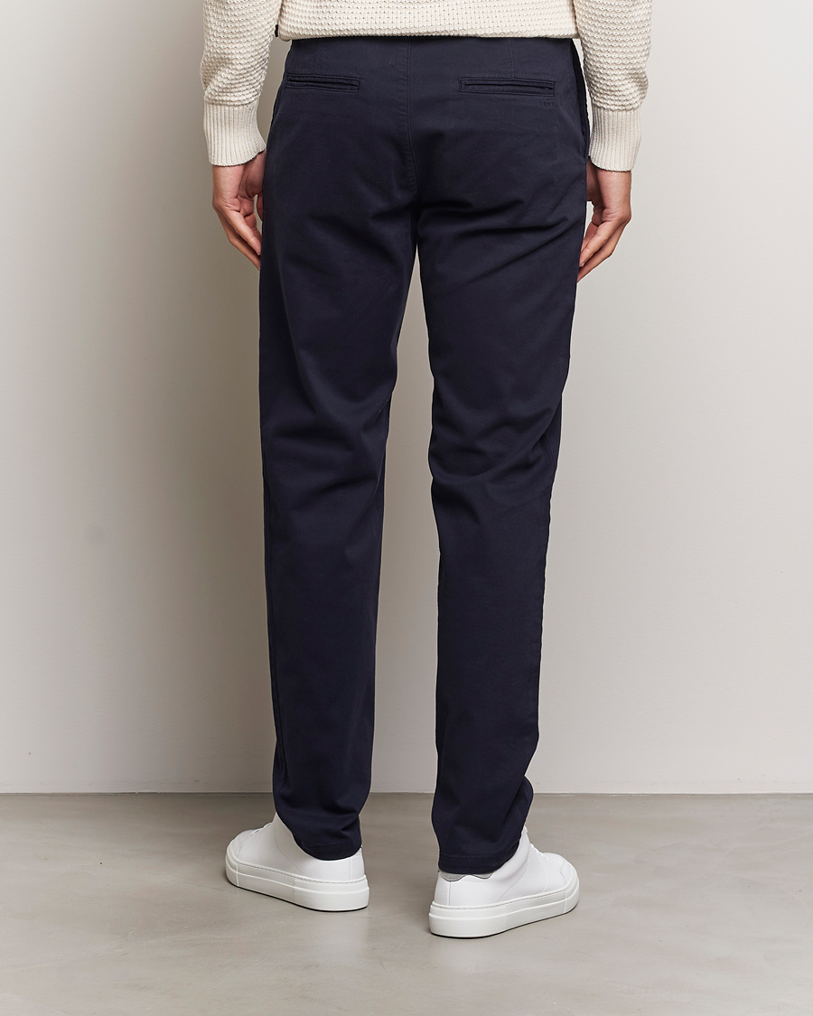Herren | Hosen | Tiger of Sweden | Caidon Cotton Chinos Deep Well