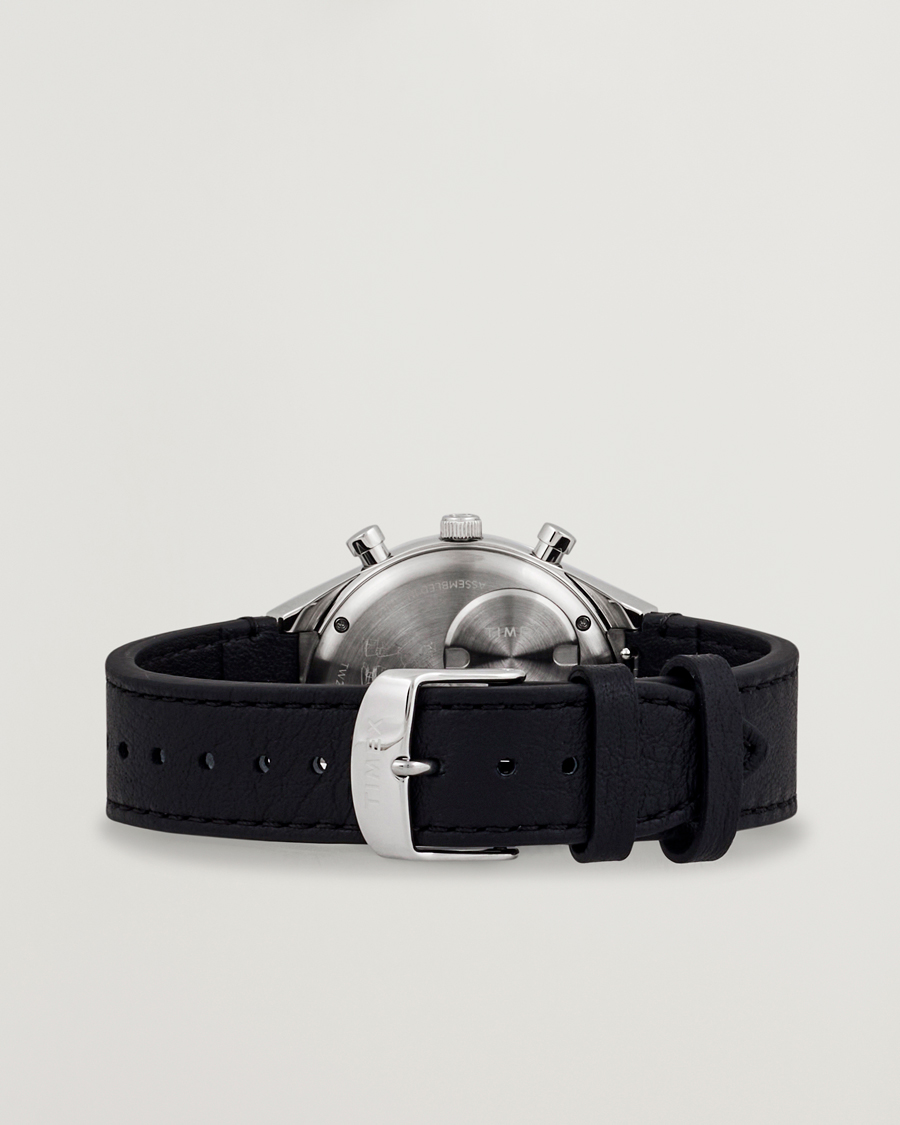 Herren | Timex Q Timex Snoopy Chronograph 40mm White Dial | Timex | Q Snoopy Chronograph 40mm White Dial