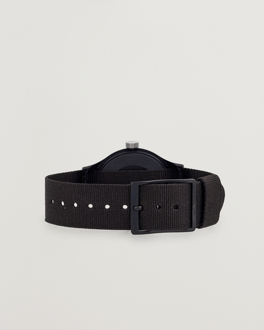 Herren | Timex MK1 Resin 36mm Black Dial | Timex | MK1 Resin 36mm Black Dial