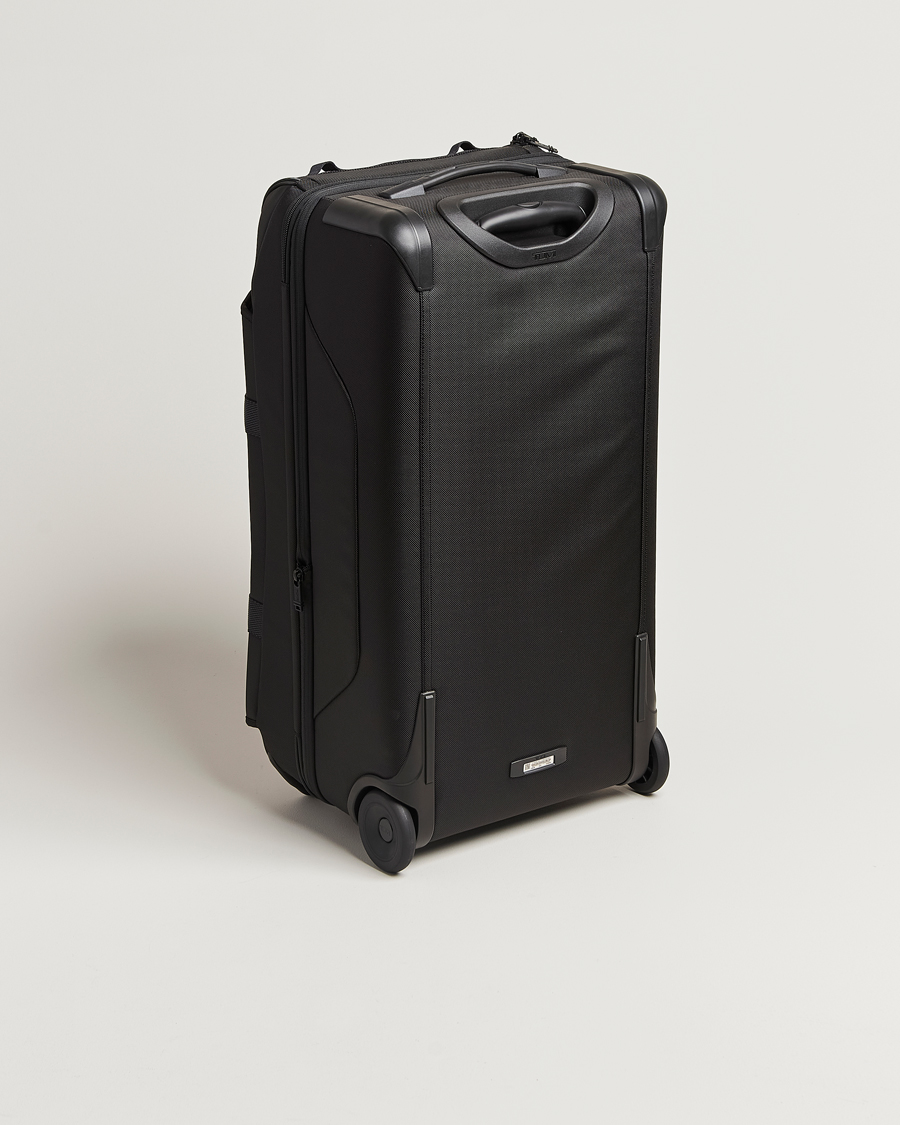 Herren | Taschen | TUMI | Alpha Bravo Expandable Wheeled Duffle Black