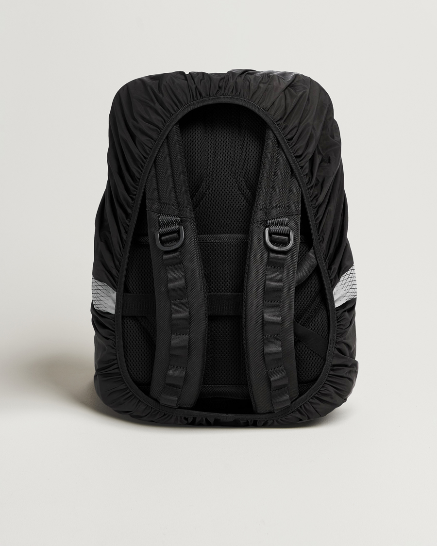 Herren | Taschen | TUMI | Packable Backpack Rain Cover Black