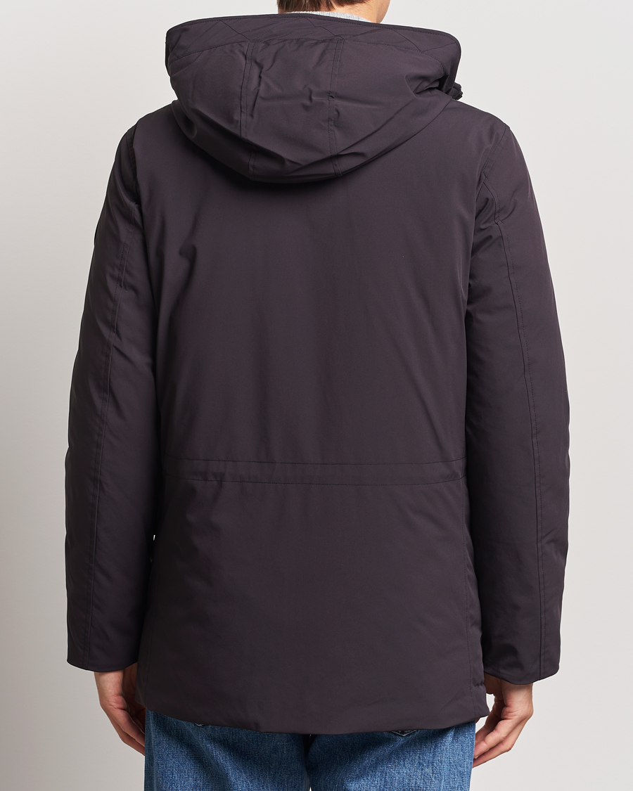 Herren | Jacken | Woolrich | Arctic Stretch Parka Black