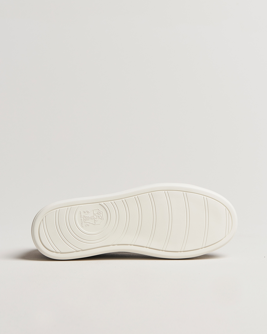 Herren | Brunello Cucinelli Classic Sneaker Black Calf | Brunello Cucinelli | Classic Sneaker Black Calf