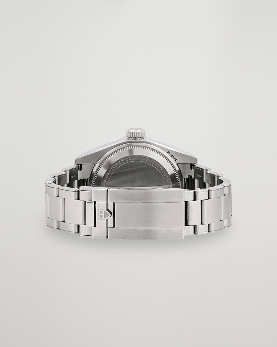 Herren | Tudor Pre-Owned Black Bay Pro Silver | Tudor Pre-Owned | Black Bay Pro Silver