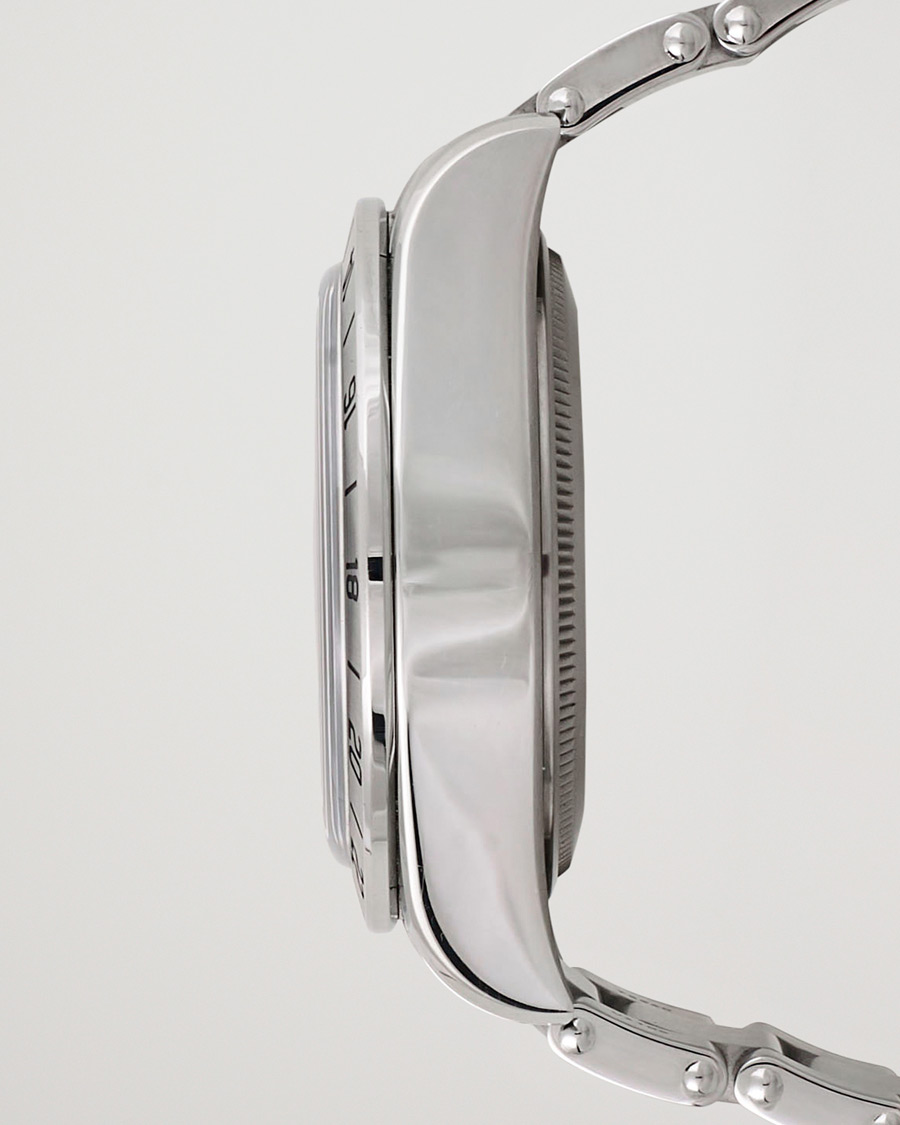 Herren | Tudor Pre-Owned Black Bay Pro Silver | Tudor Pre-Owned | Black Bay Pro Silver