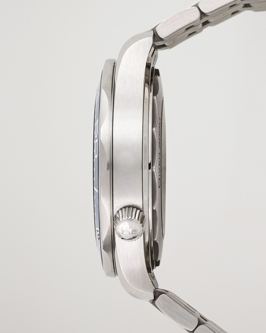 Herren | Omega Pre-Owned Seamaster Diver 300M 210.30.42.20.03.001 Silver | Omega Pre-Owned | Seamaster Diver 300M 210.30.42.20.03.001 Silver