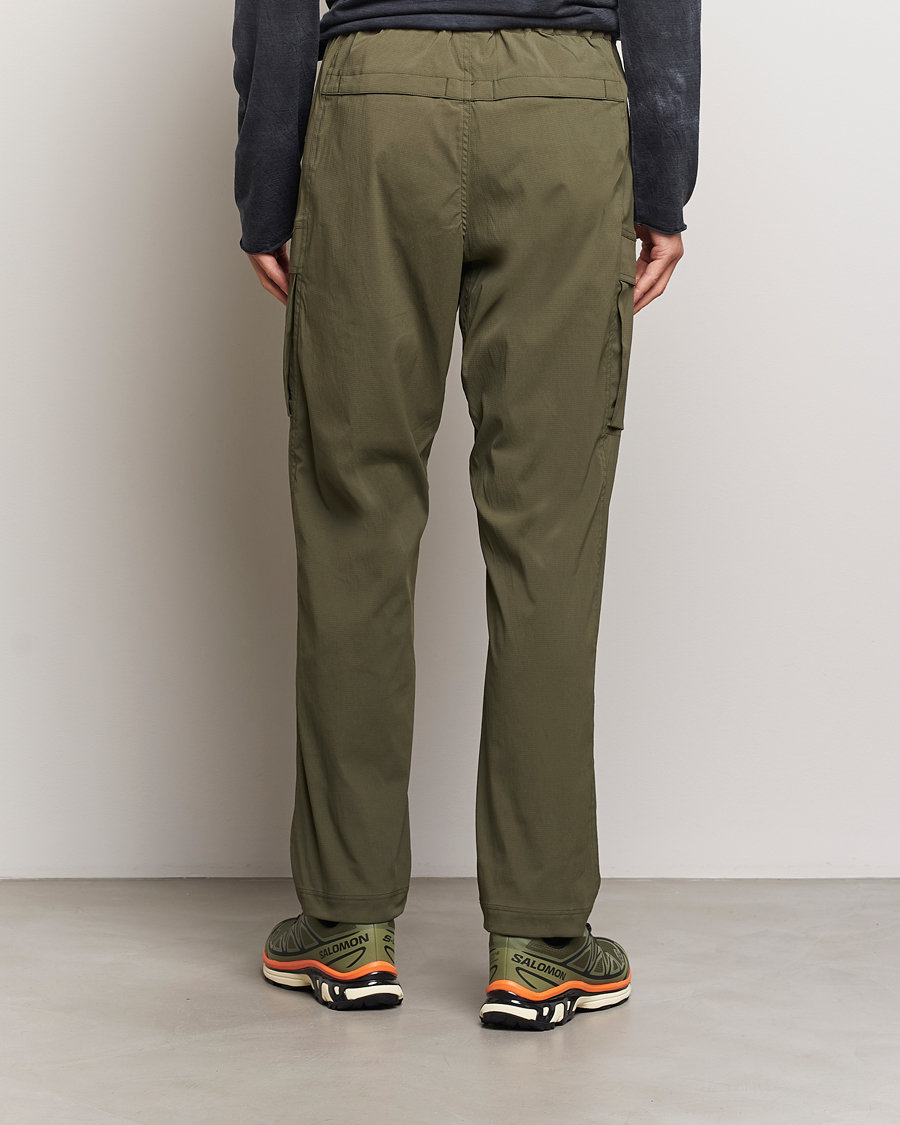 Herren | Hosen | Goldwin | Cordura Stretch Cargo Pants Military Green