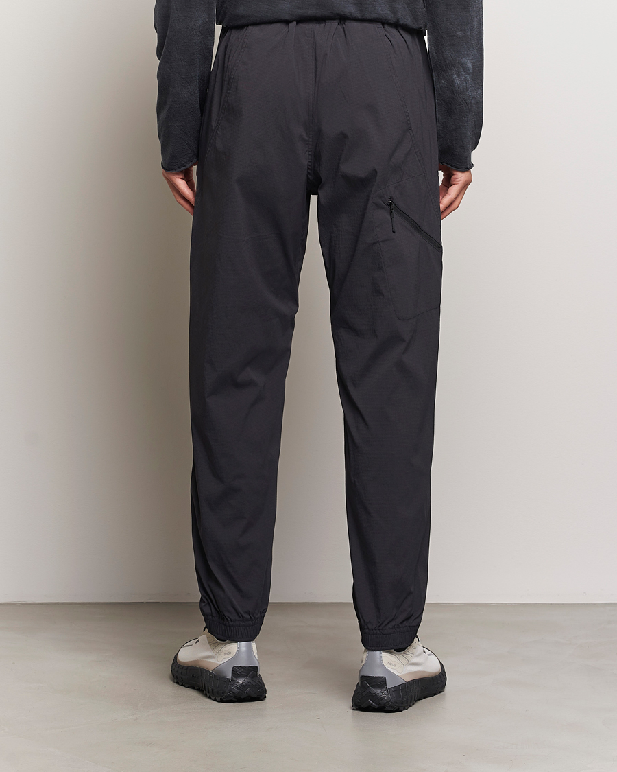 Herren | Hosen | Goldwin | Cordura Stretch Pants Black