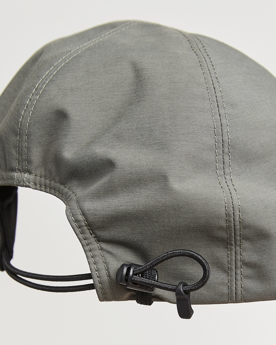 Herren | Goldwin Pertex Unlimited 2L Cap Dark Leaf | Goldwin | Pertex Unlimited 2L Cap Dark Leaf