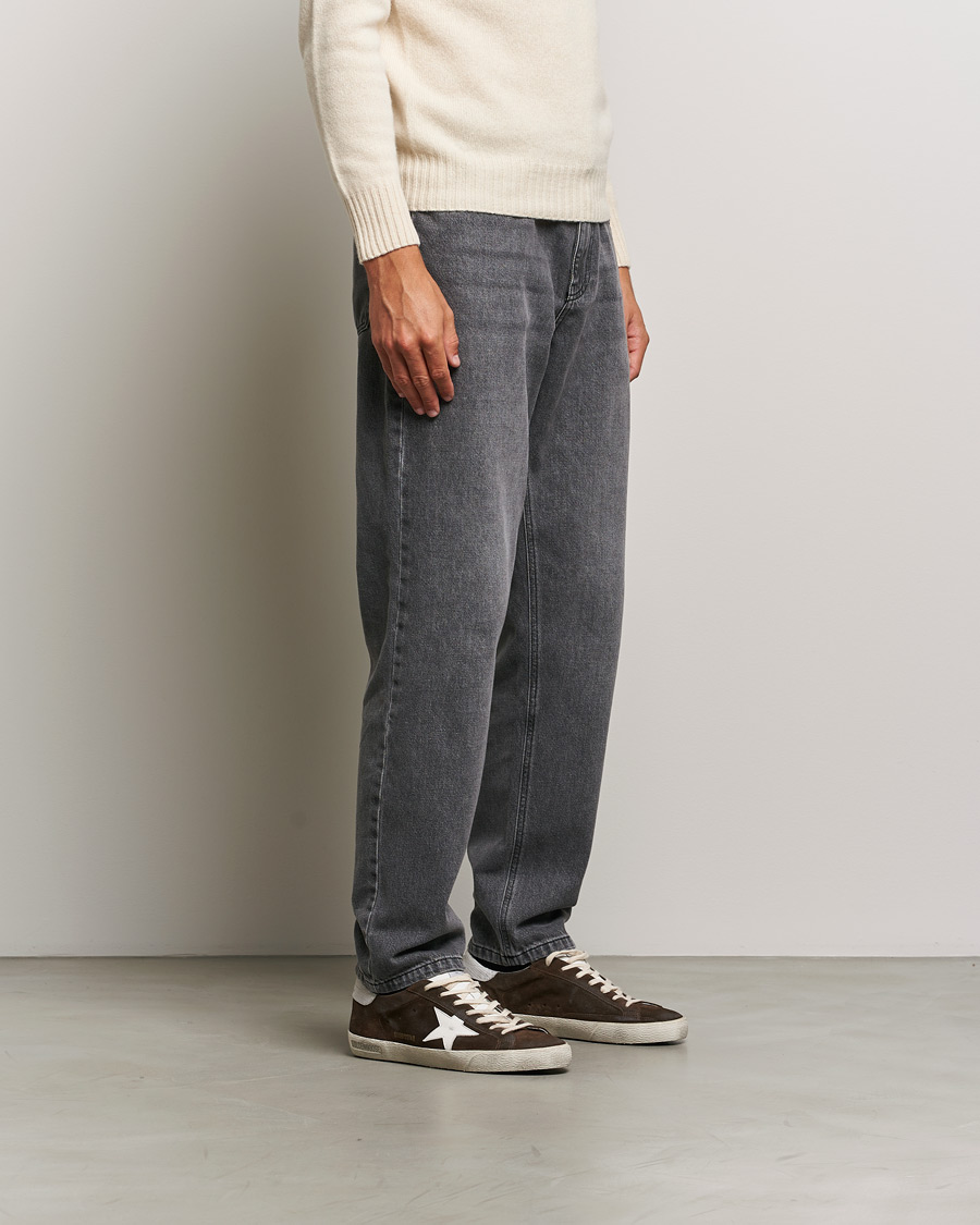 Herren | Golden Goose Super-Star Sneakers Dark Brown | Golden Goose | Super-Star Sneakers Dark Brown