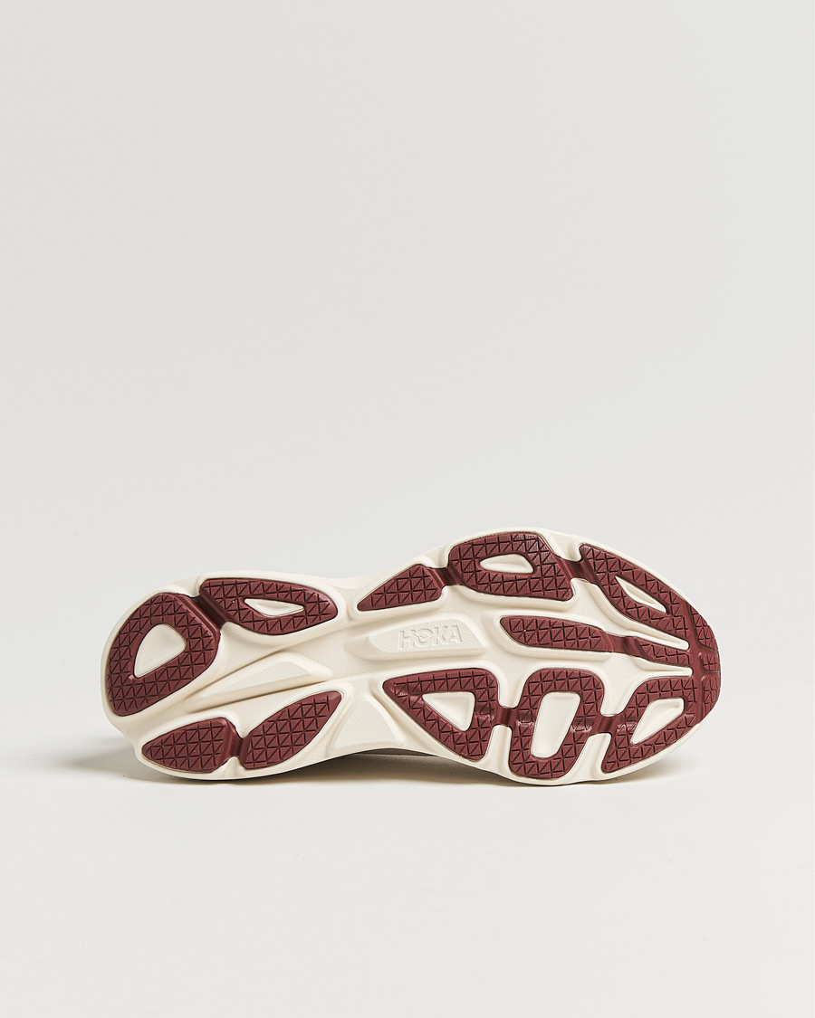 Herren | Hoka Bondi 8 Oat Milk/Alabaster | Hoka | Bondi 8 Oat Milk/Alabaster