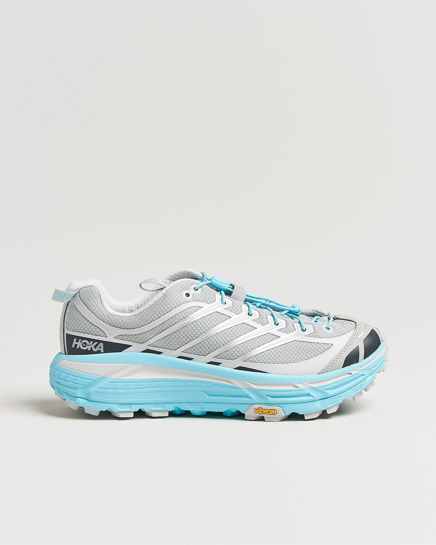 Herren | Hoka Mafate Three2 Stardust/Cloudless | Hoka | Mafate Three2 Stardust/Cloudless