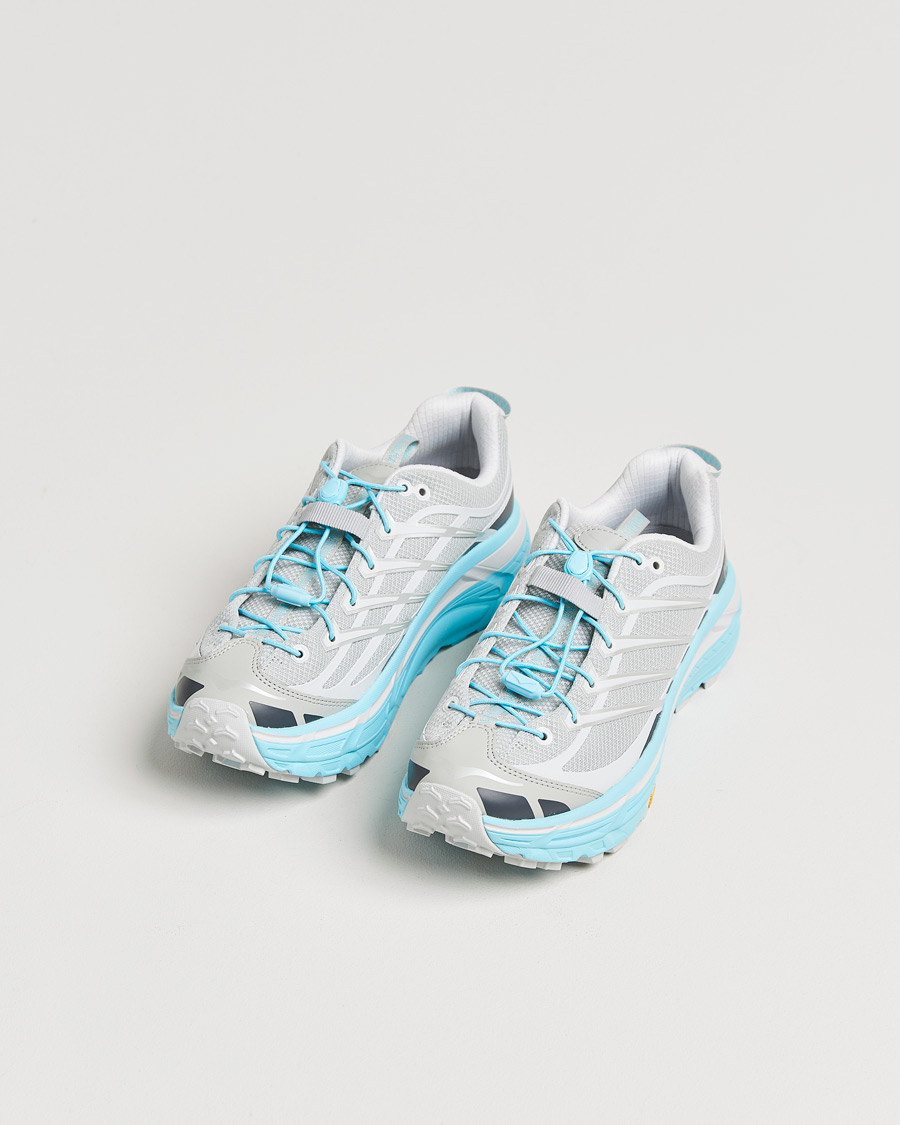 Herren | Hoka Mafate Three2 Stardust/Cloudless | Hoka | Mafate Three2 Stardust/Cloudless