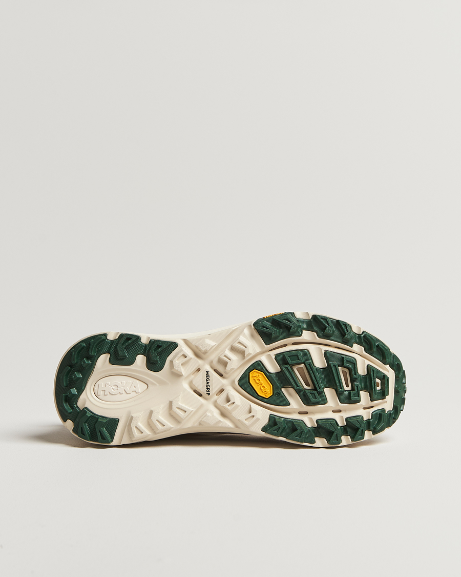 Herren | Hoka Mafate Speed 2 Alabaster/Oatmilk | Hoka | Mafate Speed 2 Alabaster/Oatmilk