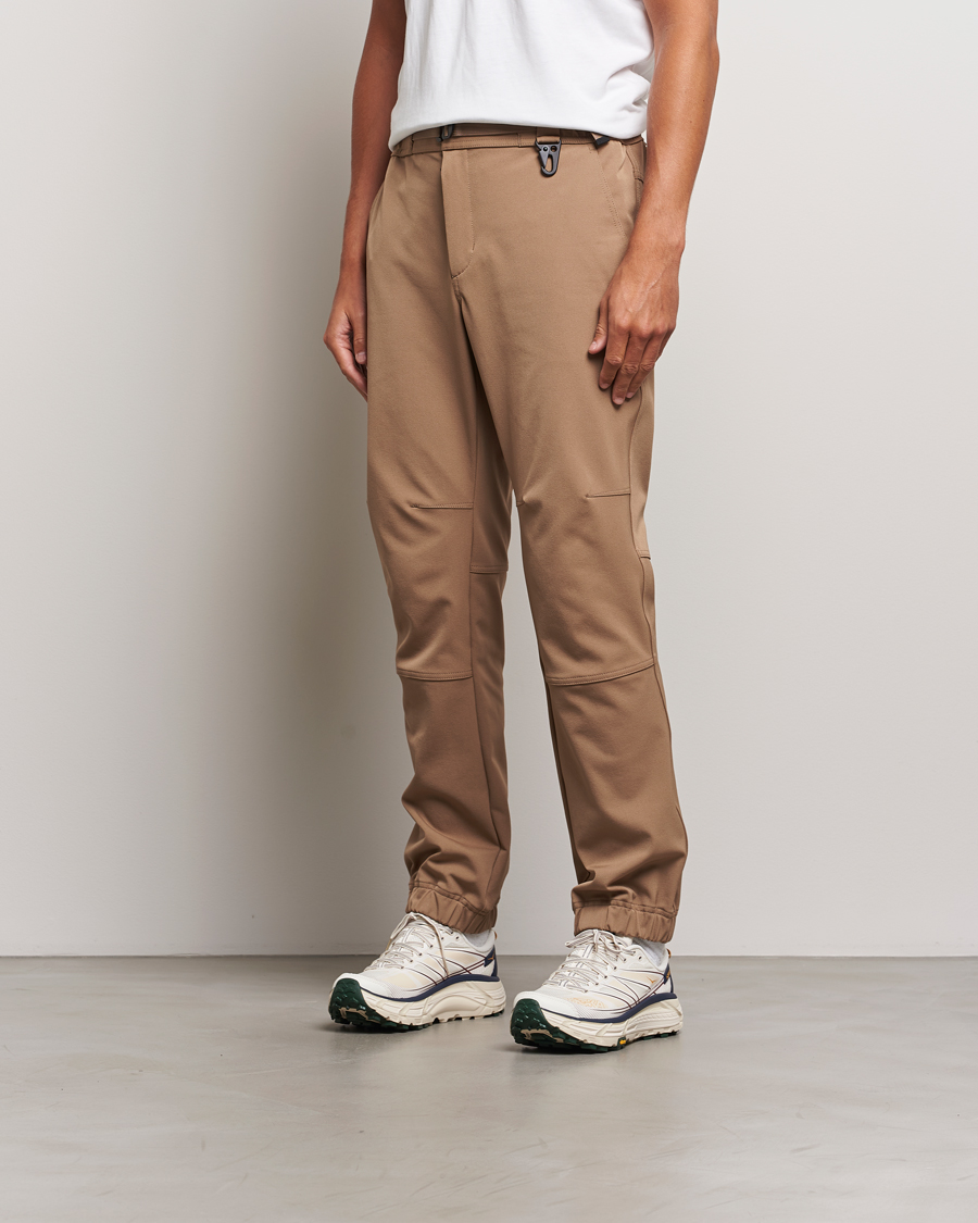 Herren | Hoka Mafate Speed 2 Alabaster/Oatmilk | Hoka | Mafate Speed 2 Alabaster/Oatmilk