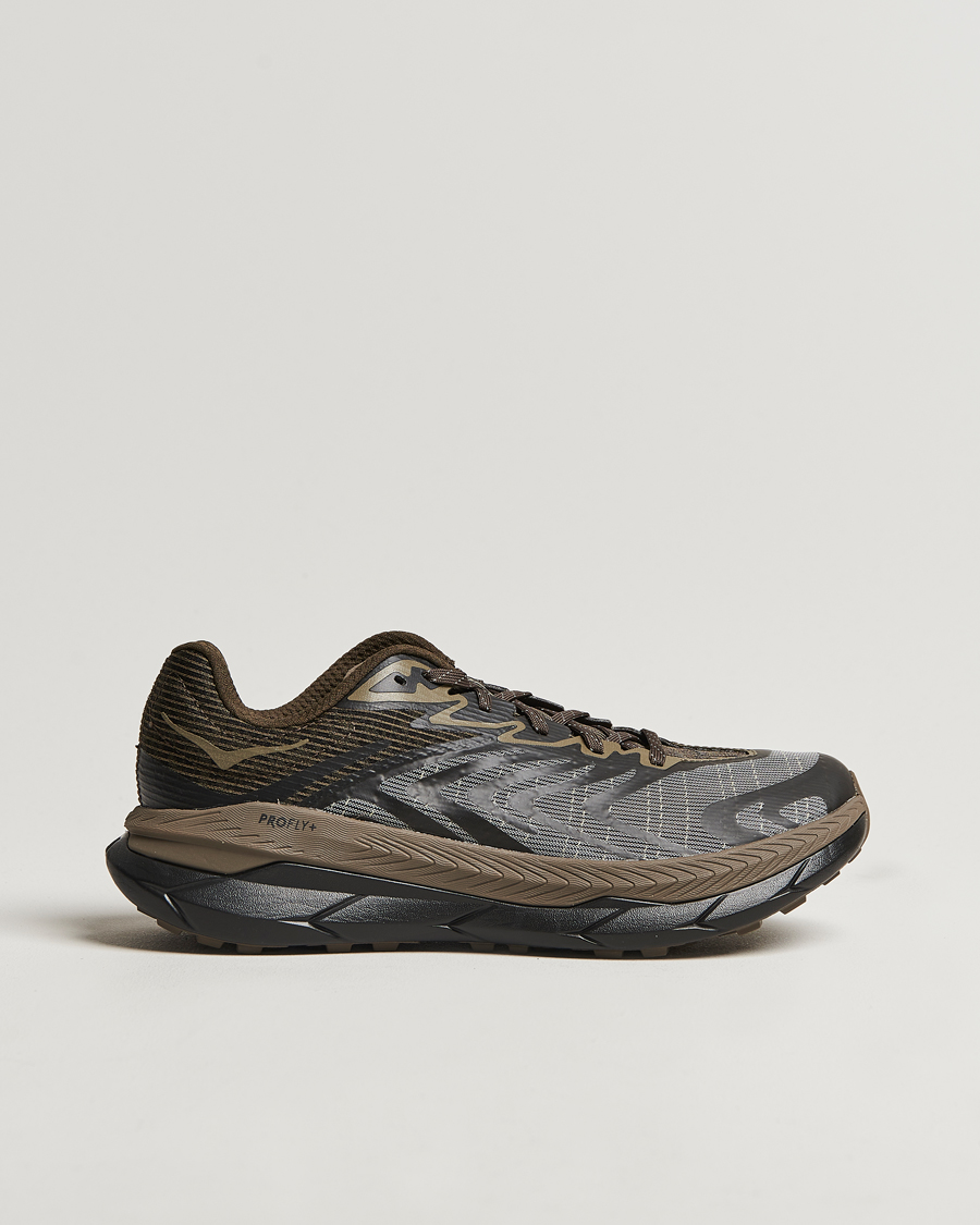 Herren | Hoka Tecton X 2 ST Deep Umber/Black | Hoka | Tecton X 2 ST Deep Umber/Black
