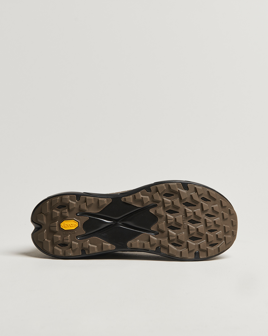 Herren | Hoka Tecton X 2 ST Deep Umber/Black | Hoka | Tecton X 2 ST Deep Umber/Black