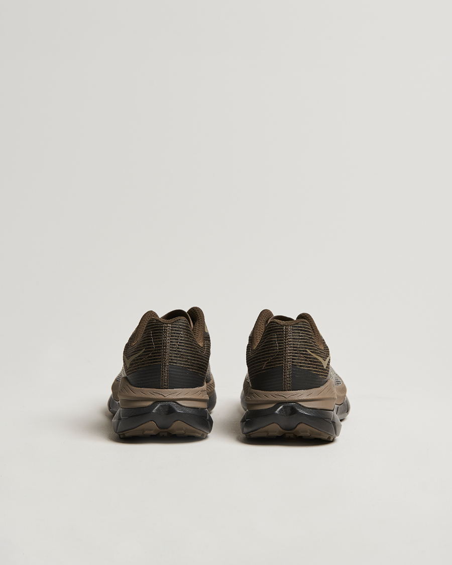 Herren | Hoka Tecton X 2 ST Deep Umber/Black | Hoka | Tecton X 2 ST Deep Umber/Black