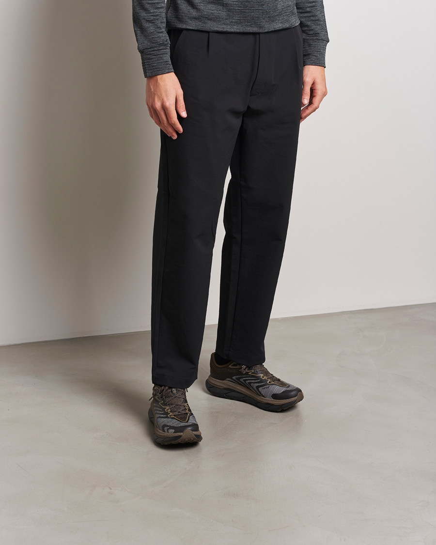 Herren | Hoka Tecton X 2 ST Deep Umber/Black | Hoka | Tecton X 2 ST Deep Umber/Black