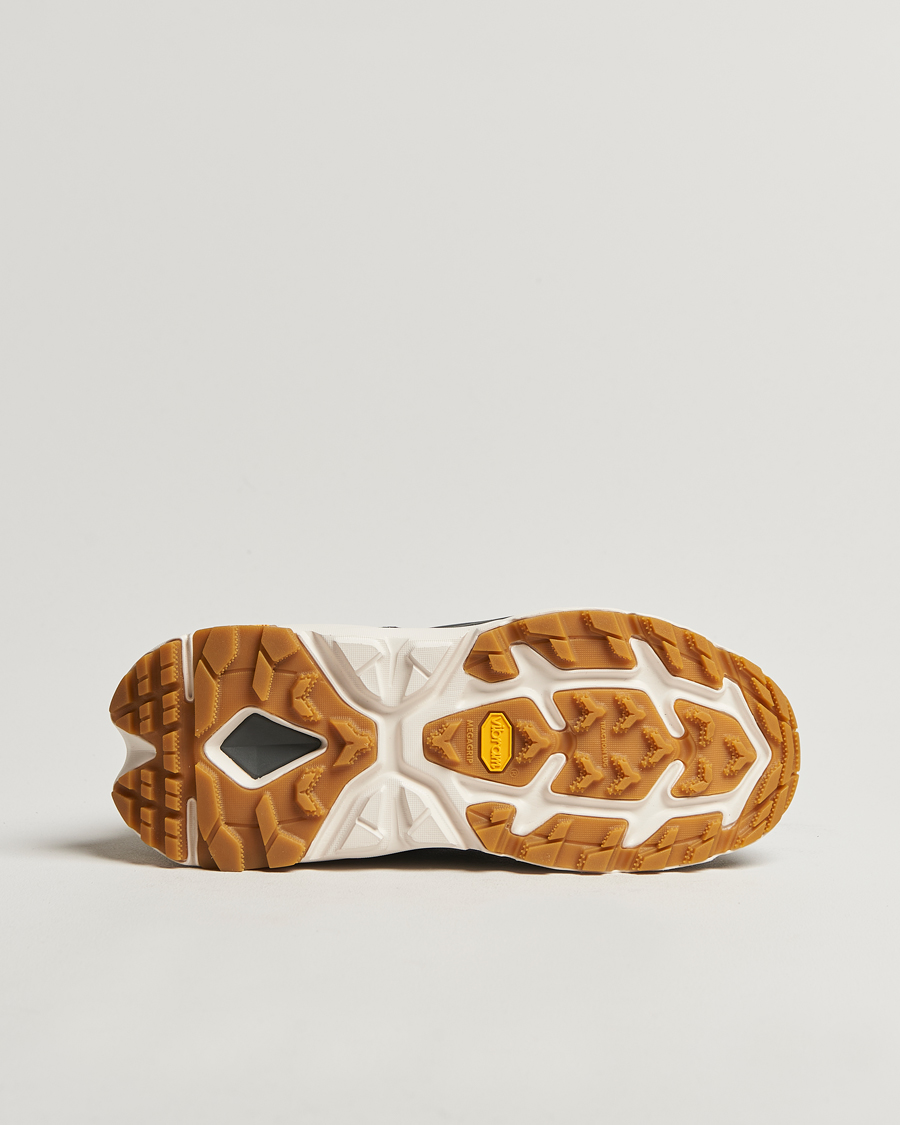 Herren | Hoka Kaha 2 Frost Moc GTX Black | Hoka | Kaha 2 Frost Moc GTX Black