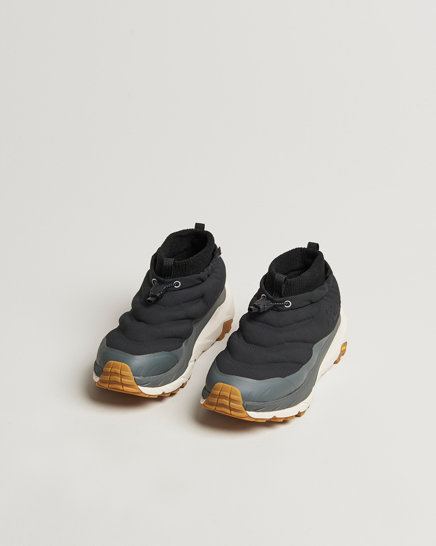 Herren | Hoka Kaha 2 Frost Moc GTX Black | Hoka | Kaha 2 Frost Moc GTX Black