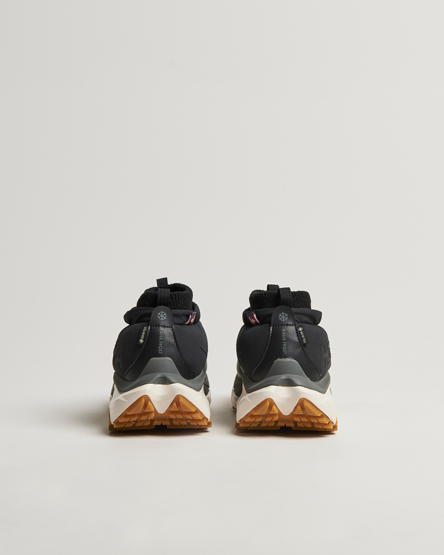 Herren | Hoka Kaha 2 Frost Moc GTX Black | Hoka | Kaha 2 Frost Moc GTX Black