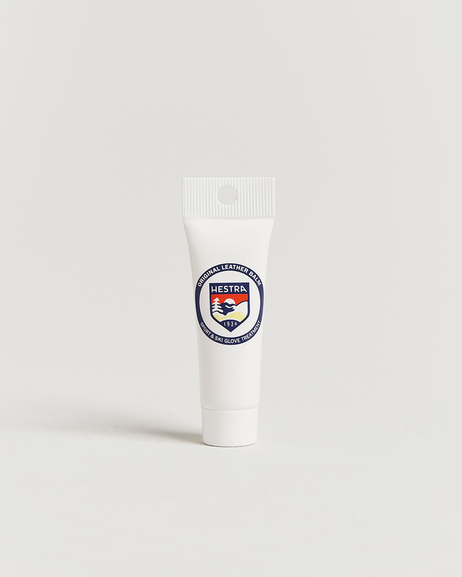 Herren | Handschuhe | Hestra | Mistral Motion Short Glove Black