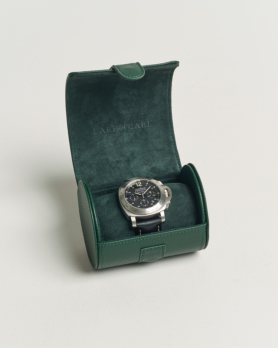 Herren | Panerai Pre-Owned Daylight PAM00236 Silver | Panerai Pre-Owned | Daylight PAM00236 Silver