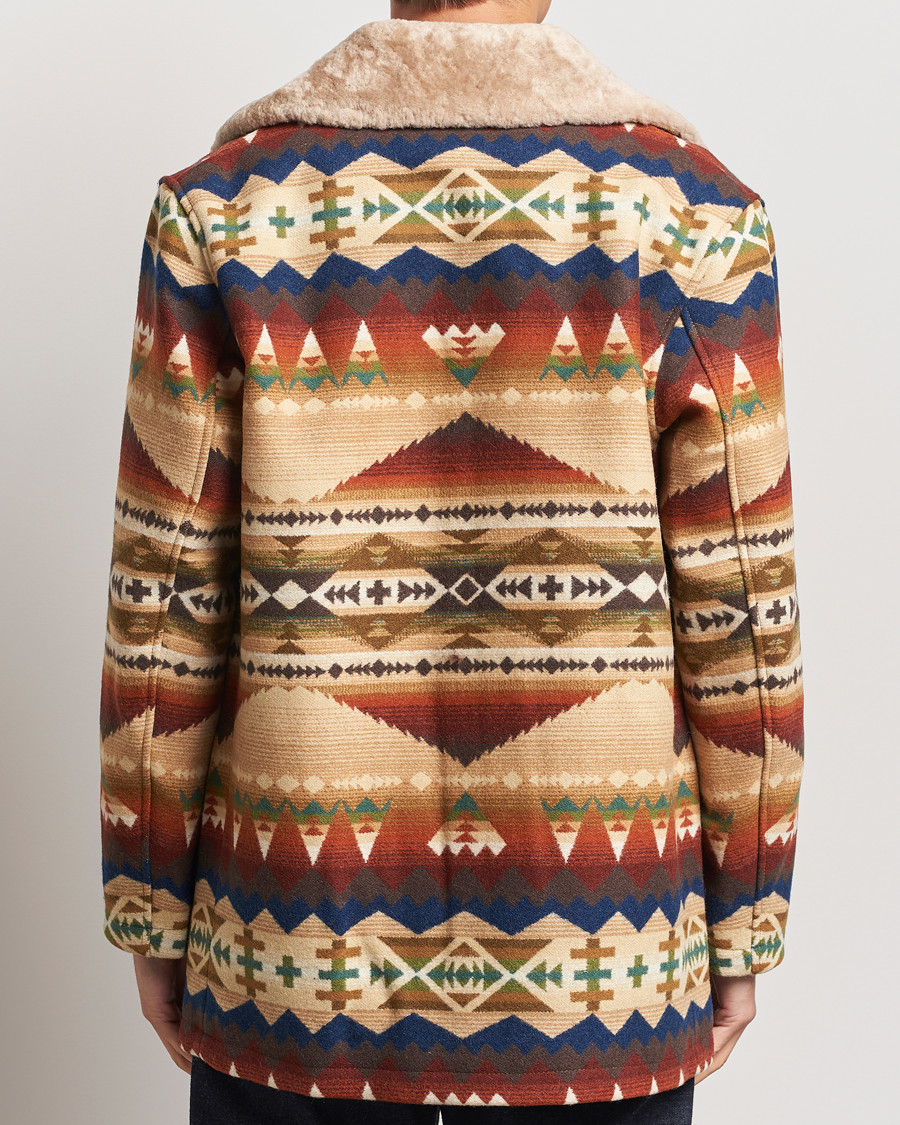 Herren | Jacken | Pendleton | Browsville Coat Solstice Canyon