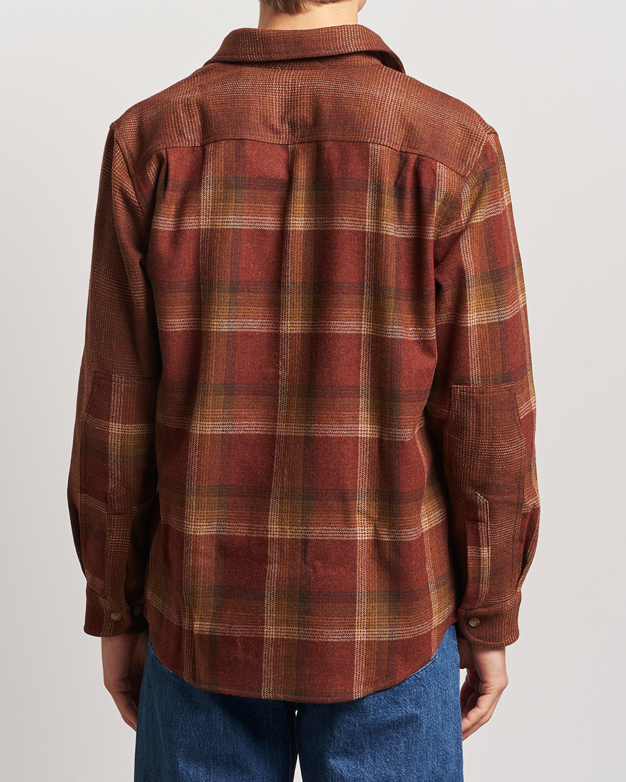 Herren | Hemden | Pendleton | Centennial Plaid Shirt Red Mix