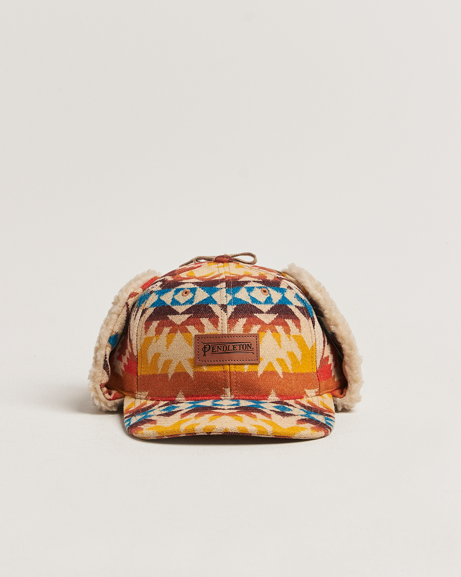 Herren | Pendleton Timberline Hat Pasco | Pendleton | Timberline Hat Pasco