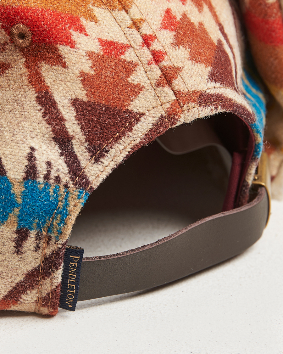 Herren | Pendleton Timberline Hat Pasco | Pendleton | Timberline Hat Pasco