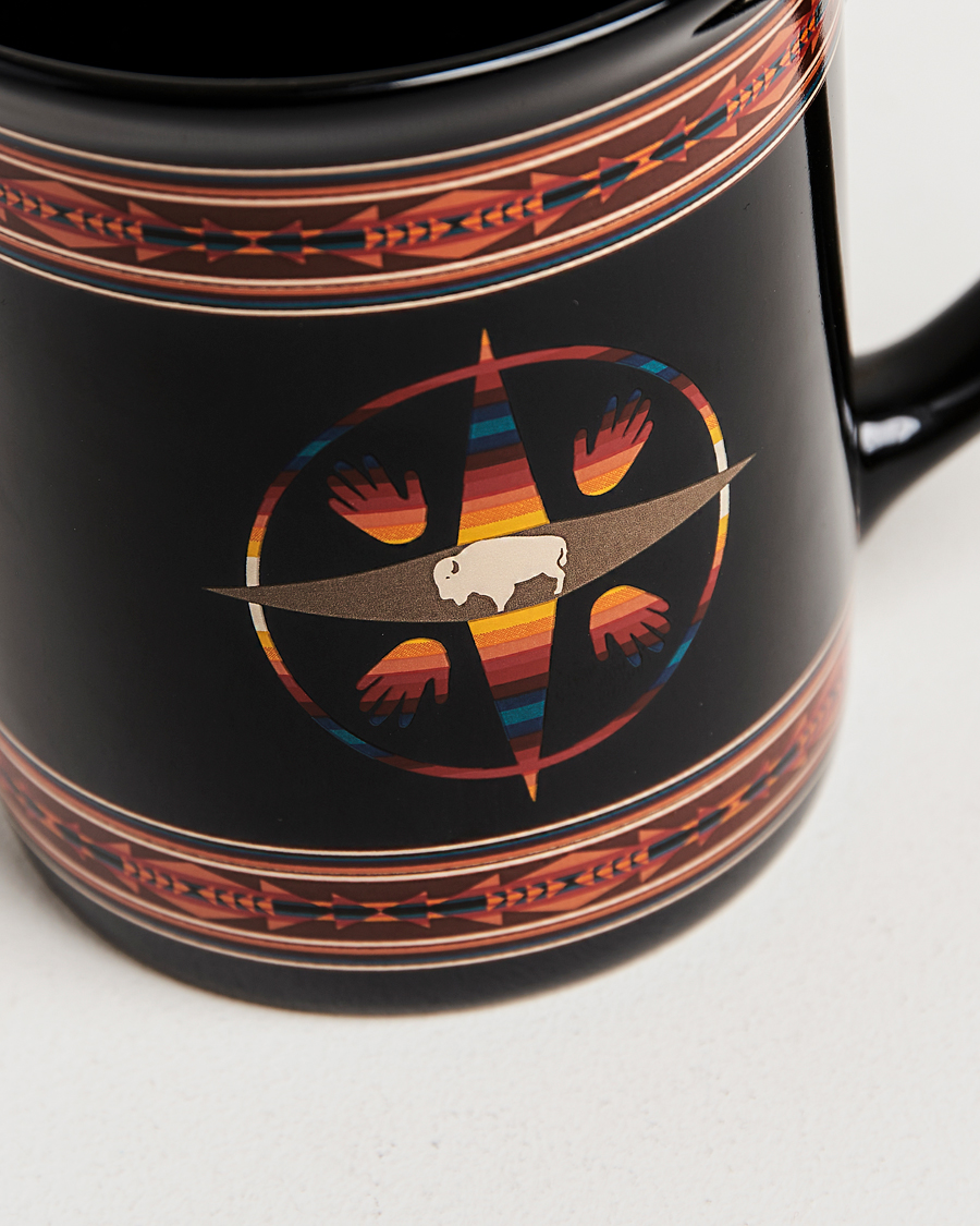 Herren | Pendleton Ceramic Mug Big Medicine Oxford | Pendleton | Ceramic Mug Big Medicine Oxford