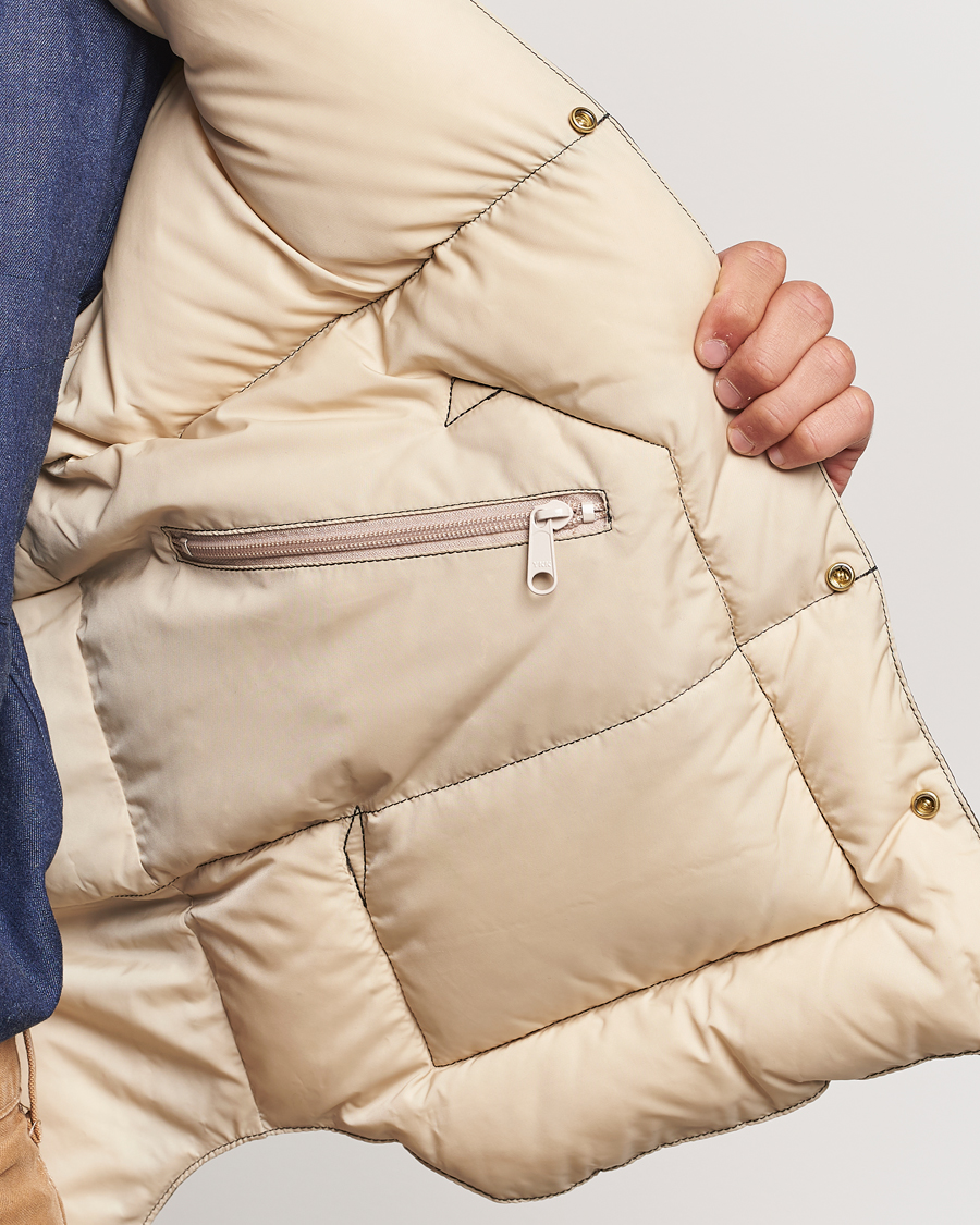 Herren | Jacken | Rocky Mountain Featherbed | Christy Jacket Olive