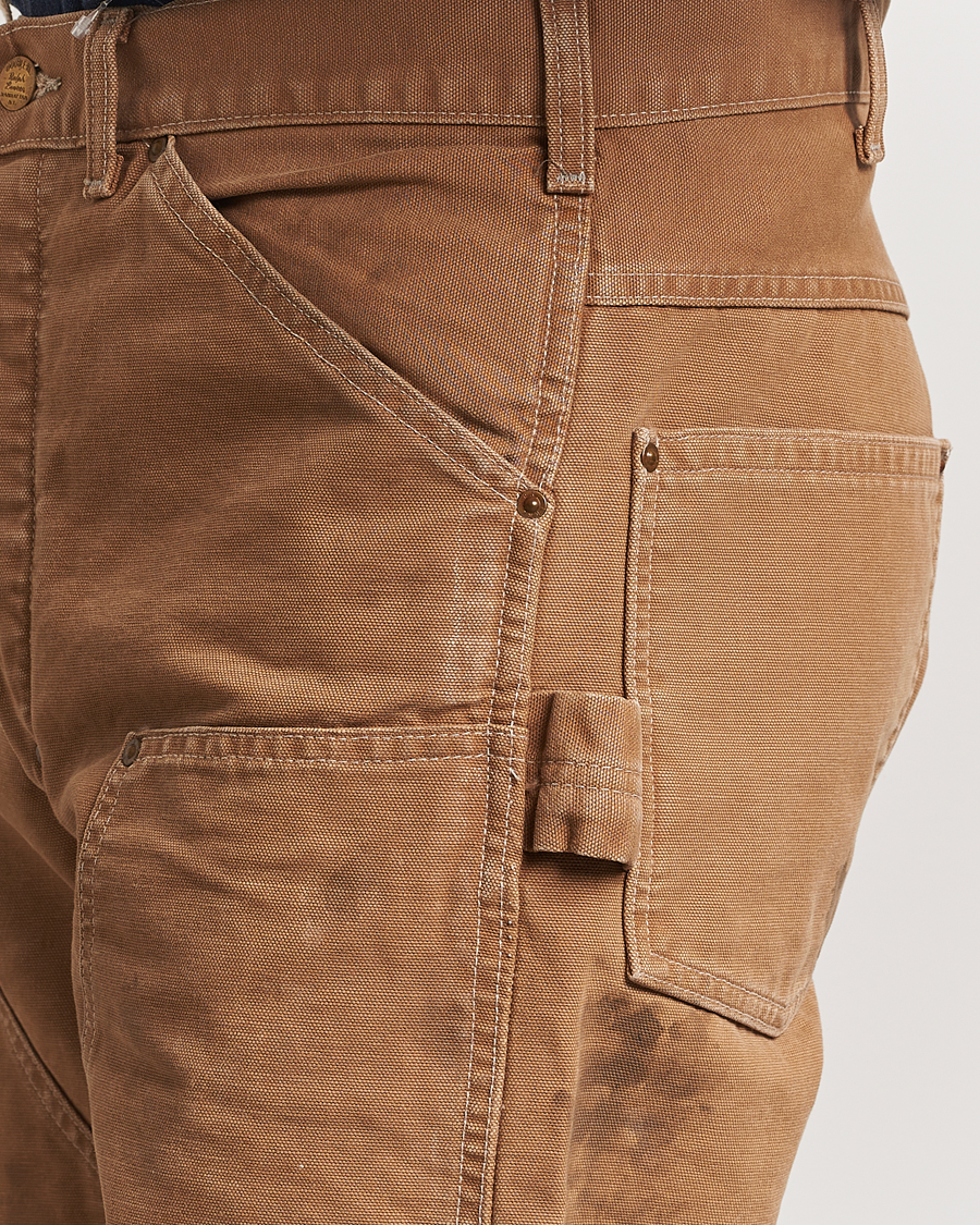 Herren | Hosen | RRL | Hamilton Carpenter Pants Khaki