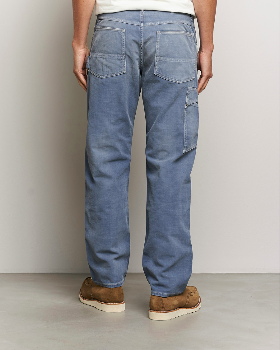 Herren | Hosen | RRL | Newbergh CRP Pants Haywards Wash